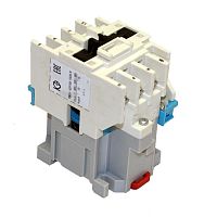 Контактор электромагнитный ПМ12-025101 УХЛ4 В, 127В, (1р) | код 040101010ВВ127000010 | КЗЭ (Кашинский завод электроаппаратуры)