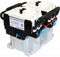 Пускатель электромагнитный ПМ12-040550 УХЛ4 В, 110В/50Гц, 2з, 40А, реверсивный, без реле, IP20 (ЭТ) | код ET000250 | Электротехник