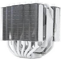 Устройство охлаждения(кулер) Thermalright Silver Soul 135 White Soc-AM5/AM4/1151/1200/2066/2011/1700 4-pin 29.6dB Al+Cu 580gr Ret (SILVER-SOUL-135-WH) | код 1893086 | THERMALRIGHT