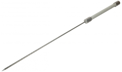 Мачта молниеприемная изолированная L=4м оцинк. сталь IEK | код ZIM10-11-040 | IEK