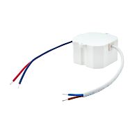 Блок питания стабилизированный 12В, 1,5А, уличная установка DC-493 | код 34-0493 | REXANT