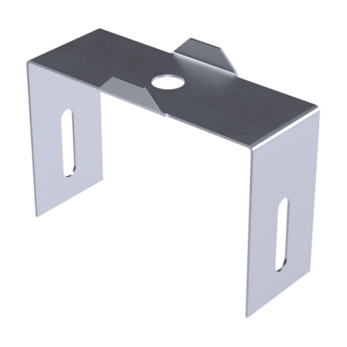 Скоба подвеса лотка сверху INOX (AISI 316) 200 Промрукав | код PR16.4492 | ПРОМРУКАВ Скоба подвеса лотка сверху INOX (AISI 316) 200 Промрукав | код PR16.4492 | ПРОМРУКАВ