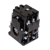 Контактор электромагнитный ПМЕ-211 Т3 В, 220В, (1з), Экспорт | код 080211104ЭВ220000000 | КЗЭ (Кашинский завод электроаппаратуры)