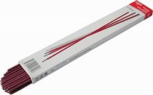 Электроды Elitech 0606.016100 D3мм L350мм 1000гр | код 1643850 | Elitech