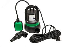 Насос дренажный для чистой воды DN 110/6 | код Р0000005371 | Oasis