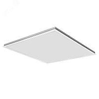 Светильник светодиодный ДВО-32w 4200Лм 4000К CRI>90 opal-sand IP40 AVRORA для выносного БАП | код ЦБ000018904 | Центрстройсвет