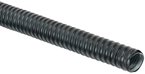 Металлорукав с пониженным газо-дымовыделением МПГнг-LS-25 с зондом (20м) | код CMP27-025-K02-020 | IEK