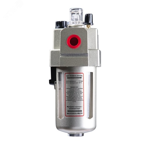 Лубрикатор L 1700 1/4''новинка | код 190110 | Fubag