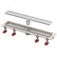 Трап линейный ТП-50.1D-500 | код 101200426 | Татполимер