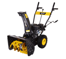 Снегоуборщик Huter SGC 6,5, , Шт | код 70/7/25 | HUTER