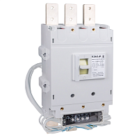 Выключатель автоматический ВА55-41-331810-250А-690AC-НР230AC/220DC-УХЛ3-КЭАЗ | код 290763 | КЭАЗ