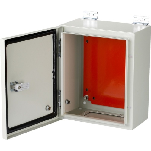 Щит с монтажной панелью NXW5-4030/20 IP54 (CHINT) | код 640024 | CHINT Щит с монтажной панелью NXW5-4030/20 IP54 (CHINT) | код 640024 | CHINT