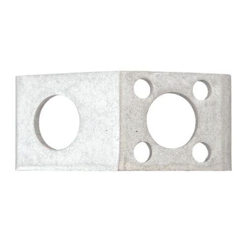 Кронштейн анкерный CА25 инд. упак. (5 шт.) EKF | код ca-25-r | EKF фото 5