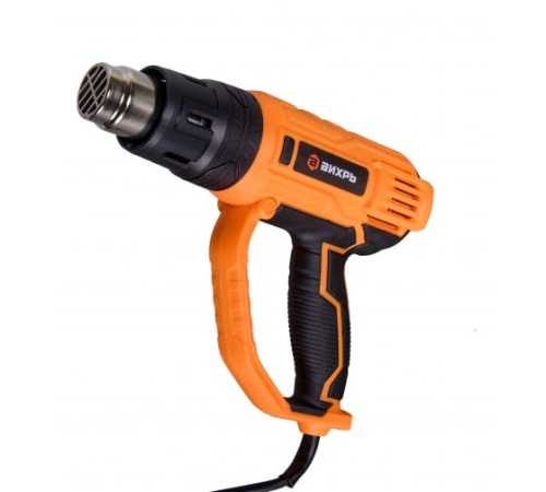 Термопистолет ТП-2000Р Вихрь, , Шт | код 72/2/3 | ВИХРЬ