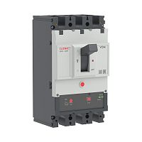 Авт. выкл. YON pro MNX400H 3P 320A 150kA при AC415V расц. TMD | код MNX400H3PTMD0320 | DKC