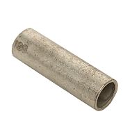 Гильза соединительная медная луженая ГМЛ 120-17 ГОСТ PROxima | код gty-120-17g | EKF