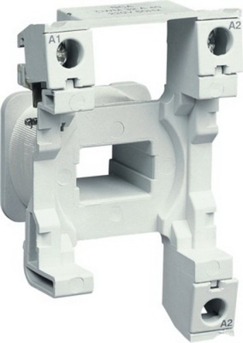 Катушка управления BCAE4-25 - 110V AC | код 004641812 | ETI