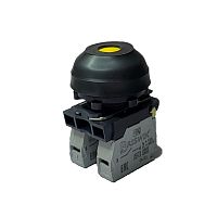 Выключатель Briswik КЕ 081/5м желтый 0но+1нз Цилиндр с наружным протектором IP66 УХЛ2 10А | код aZ-DB-3Ai-0412 | Briswik