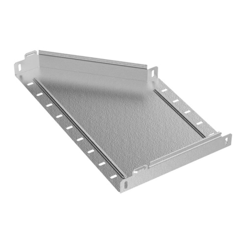 Переходник правый Стандарт HDZ 500х300х50 Промрукав | код PR16.1449 | ПРОМРУКАВ Переходник правый Стандарт HDZ 500х300х50 Промрукав | код PR16.1449 | ПРОМРУКАВ