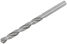Сверло по металлу HSS в блистере, угол заточки 118град, 7,0X109 мм (1 шт.) | код 35520М | FIT