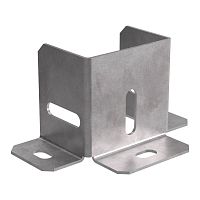 Универсальный ввод трассы лотков 50х50 Промрукав | код PR16.1015 | ПРОМРУКАВ