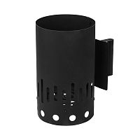 Стартер для розжига, сталь, высота 300мм, объем 6л СОКОЛ | код 62-0070 | СОКОЛ