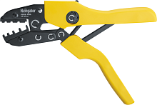 Пресс-клещи 80 381 NHT-Pkv01-M-35 для втулочных 35кв.мм Navigator 80381