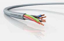 Кабель универсальный FLEXICORE 100 7G0,5 | код 3120000049 | LAPP