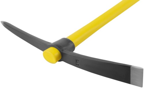 Кирка 2000г 900мм фибергласовая ручка FIT 44478 фото 3