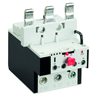 Реле перегрузки OptiStart TF-UHP150-95 для контакторов (A)F-95..(A)F-150 | код 336055 | КЭАЗ