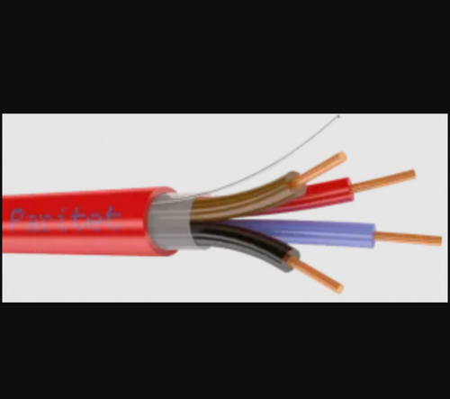 Кабель (провод) КСВВнг(А)-LS 4х0.50мм | код 100892 | Паритет Кабель (провод) КСВВнг(А)-LS 4х0.50мм | код 100892 | Паритет