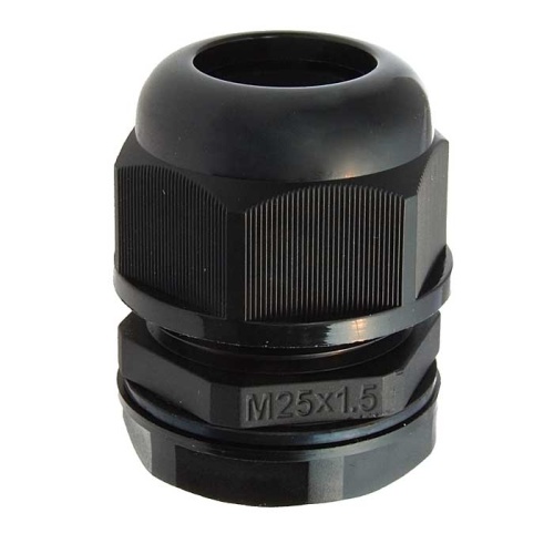 Кабельный ввод ZTM-ELECTRO MG25A-18B-ST, полиамид | код 106396 | ZTM-ELECTRO Кабельный ввод ZTM-ELECTRO MG25A-18B-ST, полиамид | код 106396 | ZTM-ELECTRO