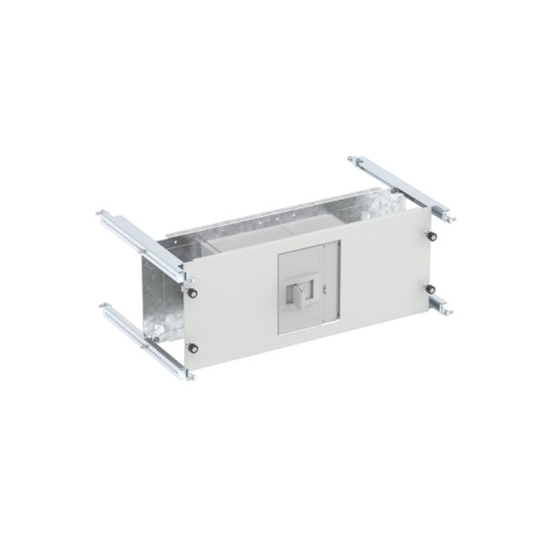 Комплект для внутренней горизонтальной установки с винтовым креплением 4п Т5 (P-MO) Ш=600 мм В=250 мм | код R5NPKIB2H614164P | DKC Комплект для внутренней горизонтальной установки с винтовым креплением 4п Т5 (P-MO) Ш=600 мм В=250 мм | код R5NPKIB2H614164P | DKC