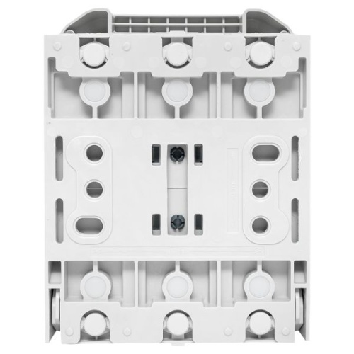 Выключатель-разъединитель УВРЭ v2 250А с дополнительным контактом (NO+NC) откидного типа под предохранители ППН (габ.1) EKF | код uvre2-250 | EKF фото 5