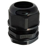 Кабельный ввод ZTM-ELECTRO MG32A-25B, полиамид | код 106390 | ZTM-ELECTRO