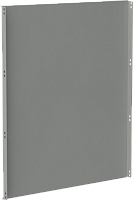 FORMAT Панель секционная внутренняя задняя 4B 400х500 IEK | код FO-00-FPS-040-050 | IEK