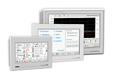 Панель оператора графическая СП307-Р | код 56120 | ОВЕН