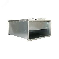 Вентилятор канальный прямоугольный ВРП-50-25-4E | код 4687202644933 | VentART