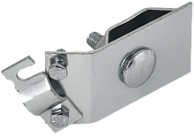 Дер. пр. кр. 6-10мм желоб водостока оц. сталь IEK | код ZDP80-11-8-16 | IEK