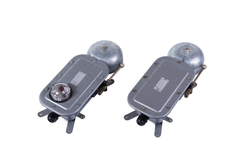 Пост сигнализации ПСО-3-52 У1 | код | ВЭЛАН