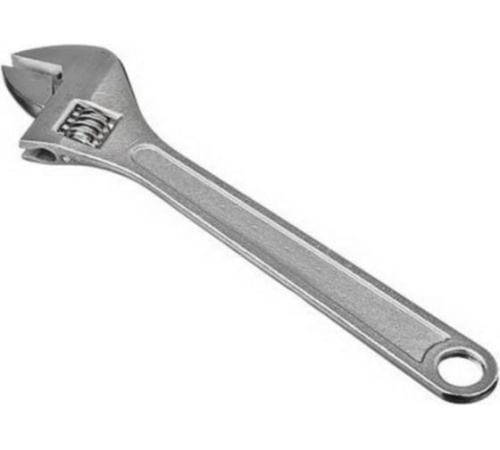 Разводной ключ 200мм Вихрь, , Шт | код 73/6/10/1 | ВИХРЬ Разводной ключ 200мм Вихрь, , Шт | код 73/6/10/1 | ВИХРЬ