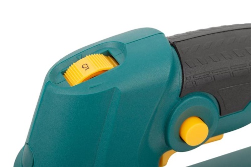 Лобзик 570Вт 0-3000ход/мин 65мм БзП маятник FIT 80348 фото 7