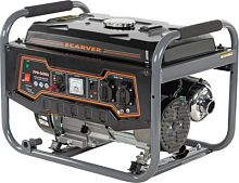 Генератор Carver PPG- 3600А 2.8кВт | код 1181138 | CARVER