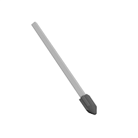 Вал OptiSwitch DI-16-125 300мм | код 332100 | КЭАЗ