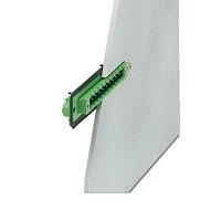 Разъем печатной платы DFK-MSTBA 2,5/ 2-GF-5,08 | код 1898981 | PHOENIX CONTACT