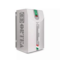 Стабилизатор напряжения электромеханический Vega 5-15/4-20 (5/4кВт) | код Vega 5-15/4-20 | ORTEA