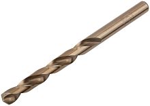 Сверло по металлу Cutop Profi с кобальтом 5%, 9X125 мм (5 шт) | код 48-90-5 | FIT