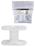 Кронштейн потолочный h-35 мм для крепления световых табло TDM | код SQ0349-0501 | TDM