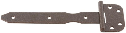 Петля-стрела ПС-200 медь 66644 фото 3