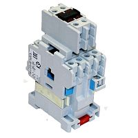 Контактор электромагнитный ПМЛ-1160М УХЛ4 В - КЗЭ, 380В, (2з+1р) | код O20150210ВВ380000010 | КЗЭ (Кашинский завод электроаппаратуры)